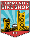 Community Bike Shop 916